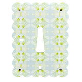 Elephant Falls Scalloped Picture Frame