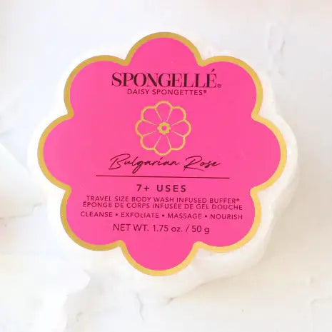 Spongelle Spongette Various