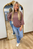 Risen Patch Pocket Jeans Medium