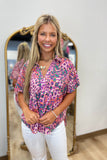 Mix & Match Blouse Multi