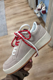 Vintage Havana Noah 7 Sneaker Taupe
