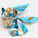 Scarf Bangle Bracelets - Various