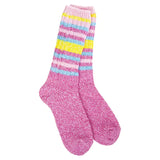 World's Softest Socks Ragg Crew (Various Colors)