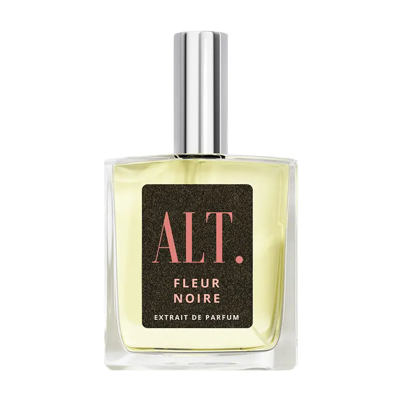 ALT Fragrance Fleur Noire