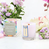 Spongelle' Black Orchid Private Reserve Candle