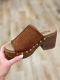Corkys Gaslight Chestnut