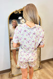 Lulu Mac Camo Pj Set