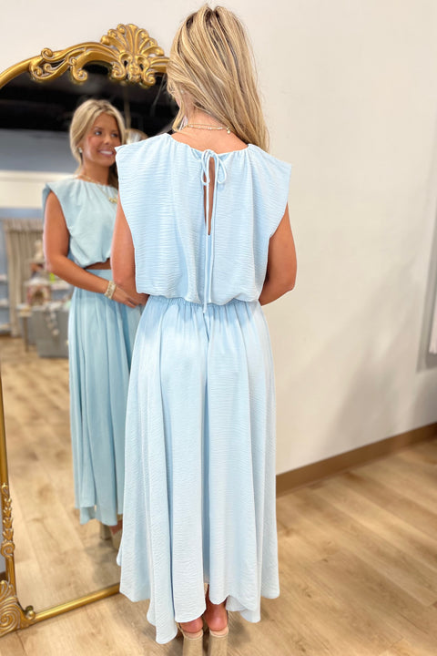 Dreamy Day 2 Piece Skirt Set