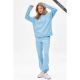 PLUS Essential Everyday Ease Capri Blue