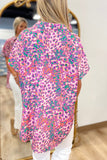 Mix & Match Blouse Multi