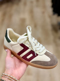 Back 70 W26 Sneaker Butter Wine