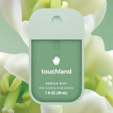 Touchland Mist Hand Sanitizer Lily of the Valley