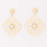 Michelle McDowell Elise Earrings