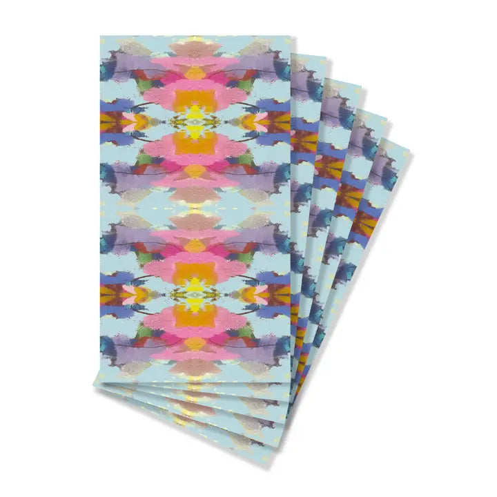 Laura Park Guest Towel Antiqua