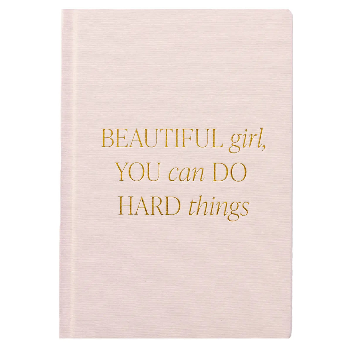 Beautiful Girl Journal