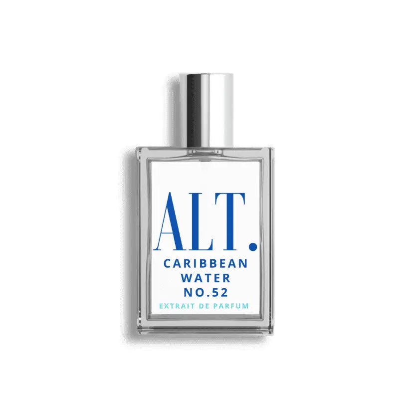 ALT Fragrance Caribbean Water No.52