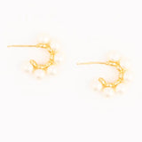 MIchelle McDowell Noelle Earrings