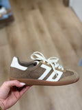 Back 70 Cloud P Sneaker Taupe Milk