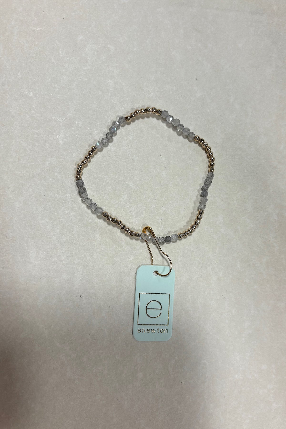 E Newton Blissfull 2.5mm Labradorite