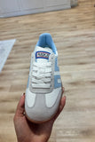 Back 70 Cloud Light Blue