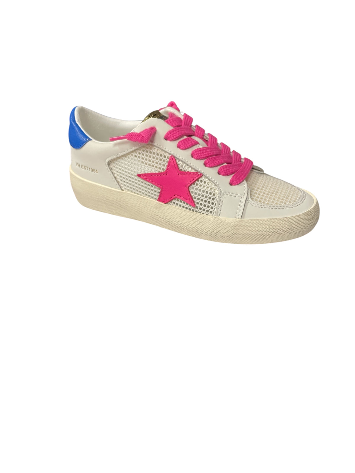 Vintage Havana Reflex 37 Pink Star Sneaker