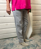 Robell Trousers Marie Grey