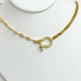 Taylor Shaye Gigi Necklace
