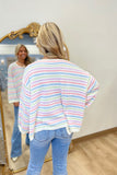 Spring Celebration Sweater&nbsp;