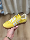 Back 70 Ghost Sneaker Banana