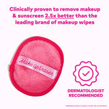 Daily MakeUp Eraser