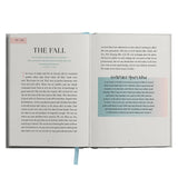 Embrace Your New Devotion Book