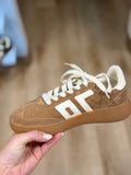 Back 70 Brooklyn W26 Sneaker Tobacco