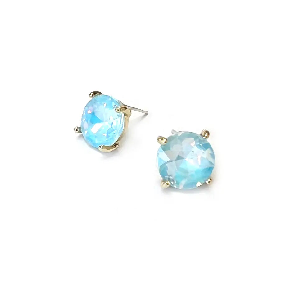 Fashion Earrings 12 in Studs (various)