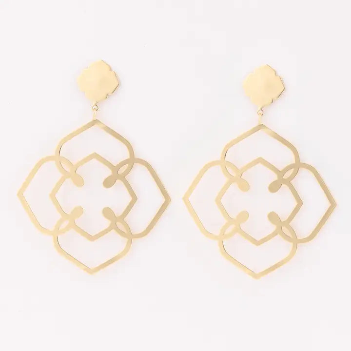 Michelle McDowell Jordyn Earrings