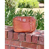 Caroline Hill Fiona Crossbody
