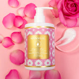Spongelle Hand & Body Lotion