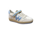 Vintage Havana Next 2 Sneaker Sky Blue