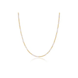 E Newton 15" Choker Hope Unwritten Gemstone Moonstone
