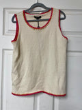 Charlie B Cami Natural