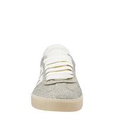 Back 70 Smart Sneaker Silver