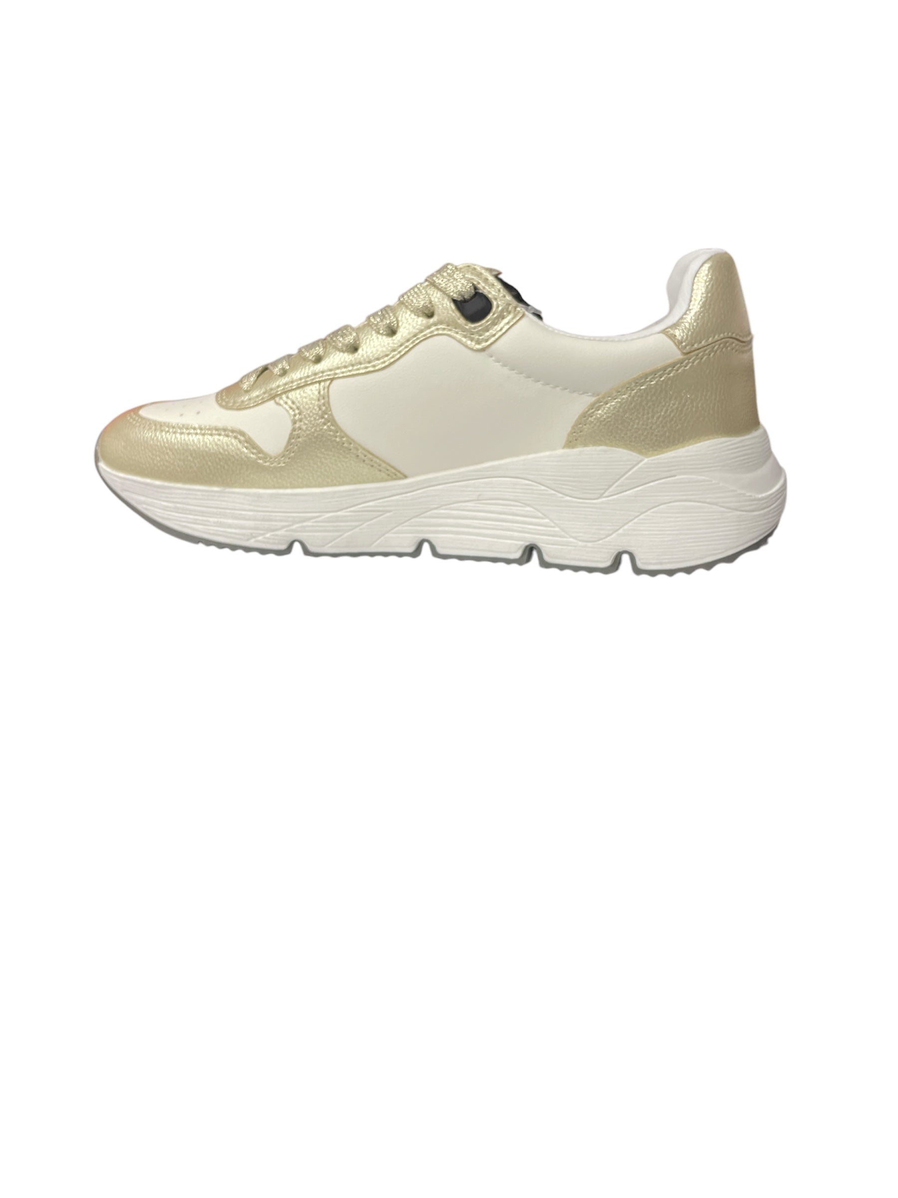 Vintage Havana Nova 3 Gold Star Sneaker