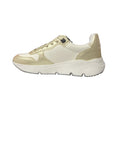 Vintage Havana Nova 3 Gold Star Sneaker