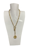 Pendant Necklace