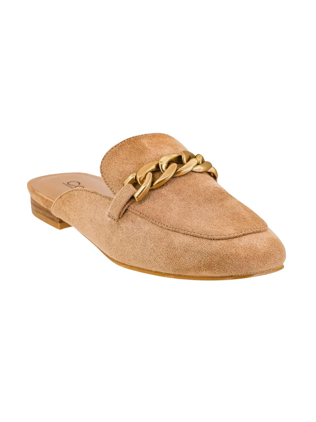 Corkys Sneek Peek Mule Camel