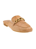 Corkys Sneek Peek Mule Camel