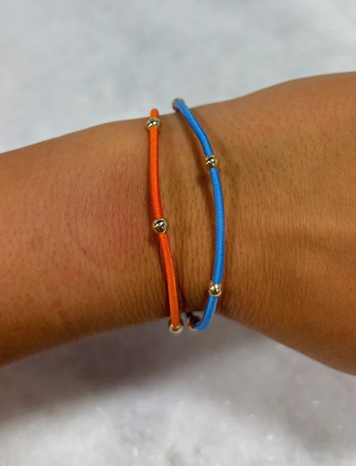 E Newton "e" ssentials Set Bright Bright Orange Cobalt