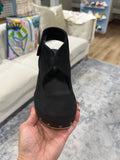 Corkys Oh Its You Wedge Black