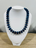 Brock Beaded Necklace Various