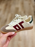 Back 70 W26 Sneaker Butter Wine