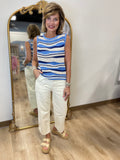 Another Love Sylvie Sweater Tank